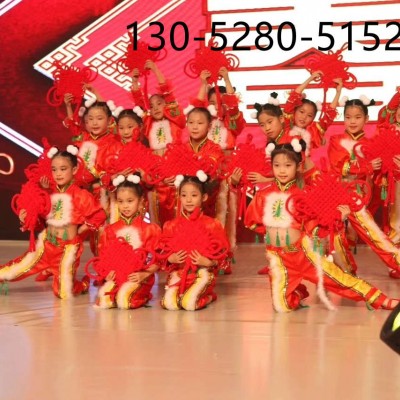 苏州舞蹈培训机构少儿成人民族舞特长兴趣培训班推荐