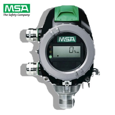 MSA梅思安PrimaXP固定式有毒有害气体探测器