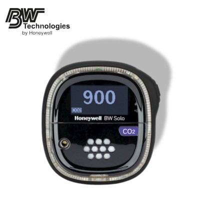 霍尼韦尔BW SOLO 便携式有毒有害气体检测仪