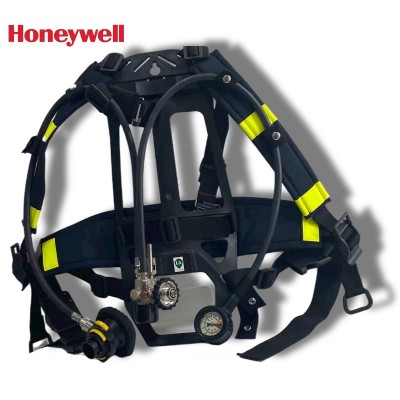 霍尼韦尔 C900空气呼吸器 背架系统