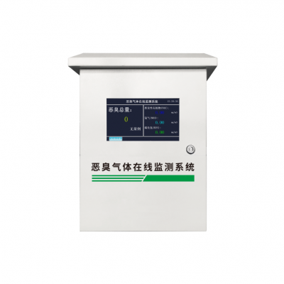 YA200-OU恶臭气体在线监测系统 废气检测设备测量仪器