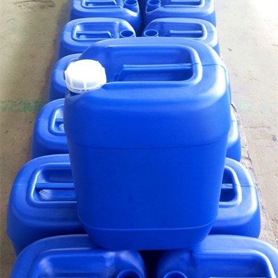 塑料桶包装20L包装桶20升堆码桶20公斤塑料桶