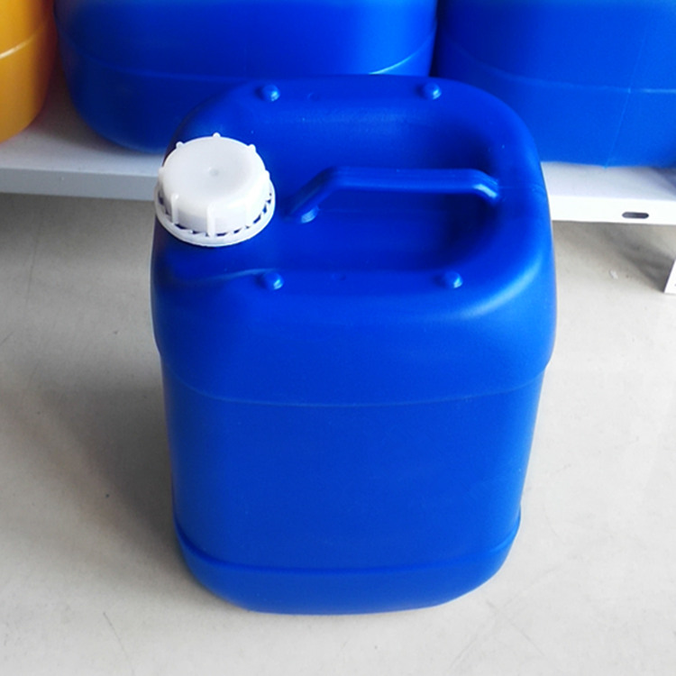 10L塑料桶塑料包装桶10公斤堆码桶10升包装桶