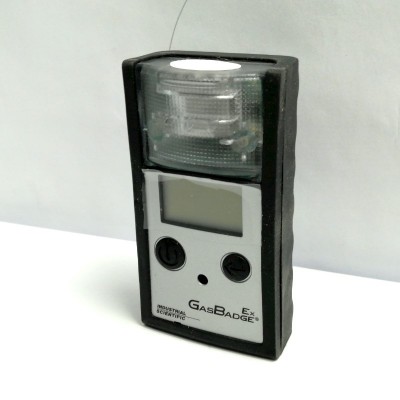 英思科GasBadgeEX GB90单一可燃气体检测仪代理商
