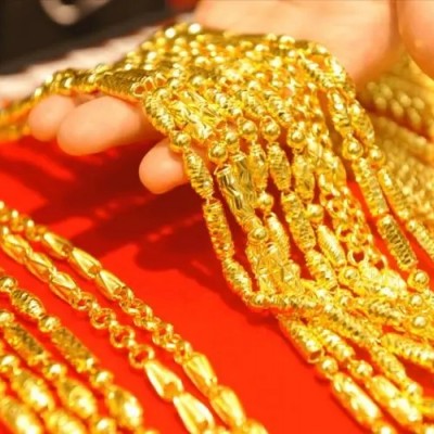 现在黄金回收多少钱一克 二手黄金钻石名表回收 福之鑫