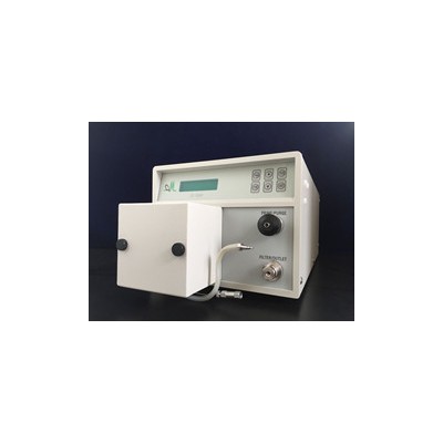 美國康諾CP050T流動化學控溫計量泵