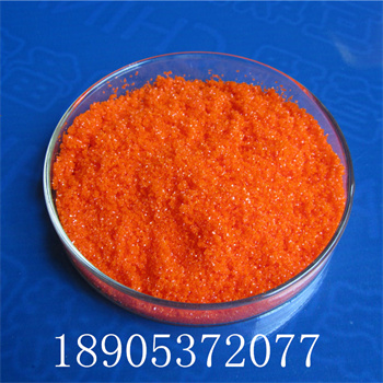 工厂价格硝酸铈铵 四价铈的无机化合物16774-21-3