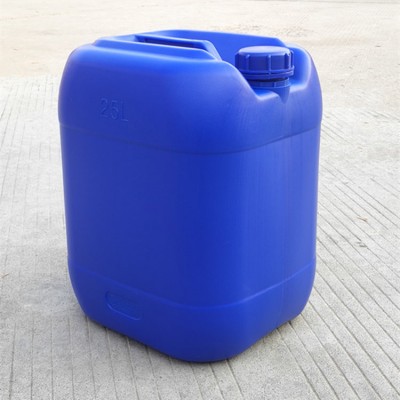 二十五公斤塑料桶二十五升化工桶