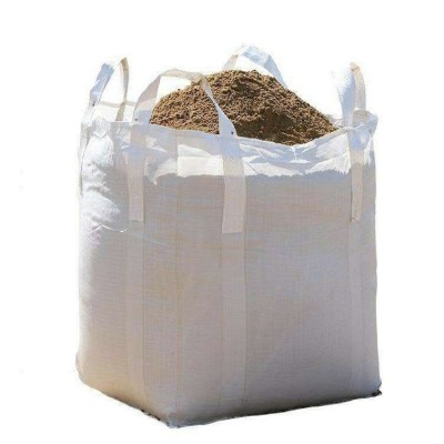 遵义吨袋低价销售/吨包各种规格##集装袋全新材料