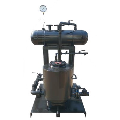 供应宝岛台湾DSC冷凝水回收泵PV60