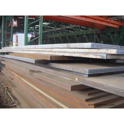 30CrMnMoRE（603）是高强度高韧性钢板军工钢简介