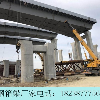 广东茂名钢结构桥梁加工厂家高速铁路施工