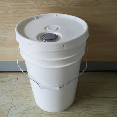 常州塑料桶厂家销售1加仑桶5加仑桶6加仑塑料化工美式桶