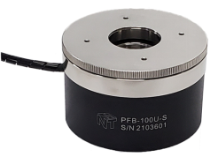 PFB压电物镜聚焦台-上海纳动纳米位移技术有限公司