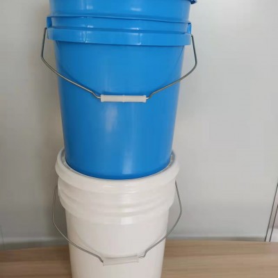 常州包装桶厂家供应20升密封胶美式桶5加仑结构胶塑料美式桶