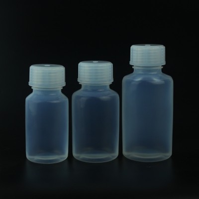 可溶性聚四氟乙烯试剂瓶PFA取样瓶特氟龙样品瓶