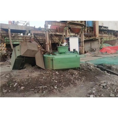 安徽工厂拆除化工拆除资质整体回收公司