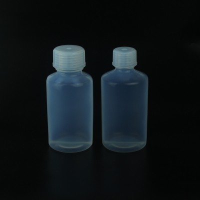 半导体新材料行业用PFA试剂瓶特氟龙样品瓶