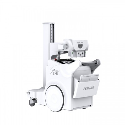 PLX5300移动DR机  床旁X射线机 DR设备日常维护