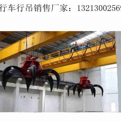 湖南郴州单梁行车行吊厂家提高电气系统
