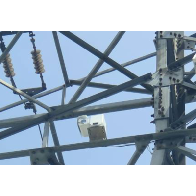 输电线路通道可视化监测设备-电力设施监测系统特力康合作