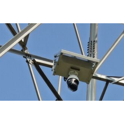 输电线路多点预置位智能巡检装置-智能可视化视频监控设备