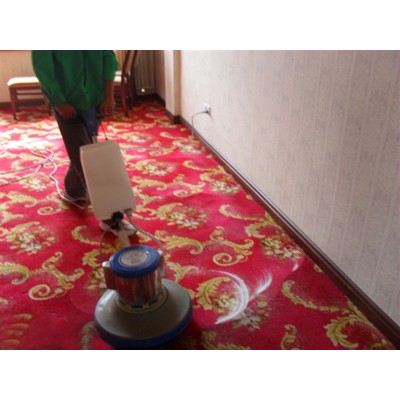 广州天河下塘地毯清洗公司，办公地毡清洁，酒店毛毯深层护理