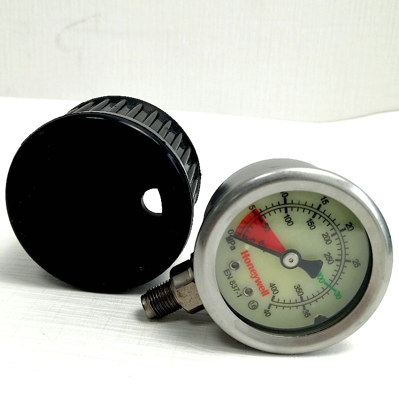 霍尼韦尔C900正压式空气呼吸器配件压力表