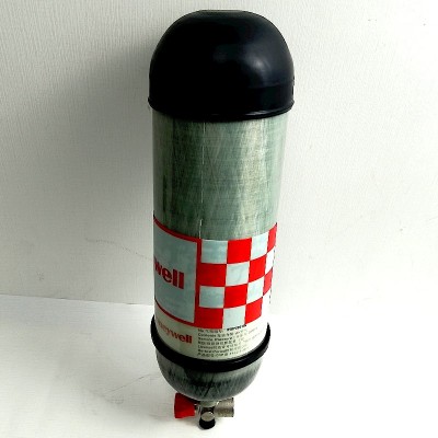 霍尼韦尔C900正压式呼吸器压缩气瓶