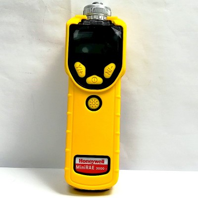 美国华瑞PGM-7320大量程VOC便携式气体检测仪