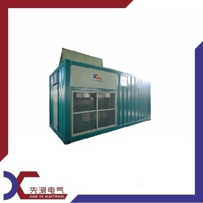 先测-电容负载柜，容性负载箱XC400-1000Kvar