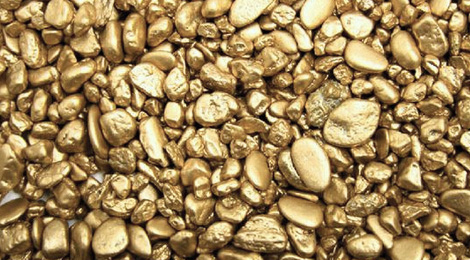 巩义铂思特难处理金矿石联合提金工艺，细粒金和片金的回收设备