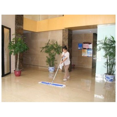 广州海珠聚德路地板打蜡公司，木地板护理，塑胶地板清洁