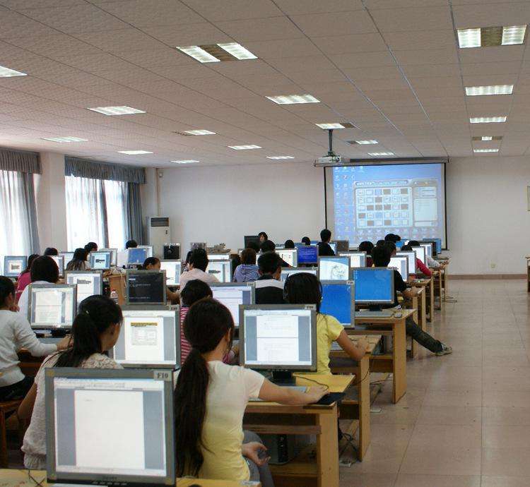 惠州哪里有暑假短期电脑基础培训班？