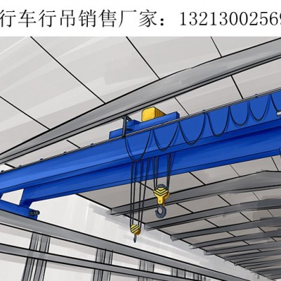 山东滨州桥式起重机厂家提供相关材料
