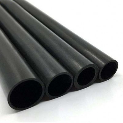 外径5-50mm碳纤维碳管 大量碳纤维管量大优惠