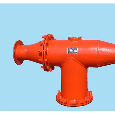 厂家零售FZQ型管路排渣器多型号排渣器规格可定