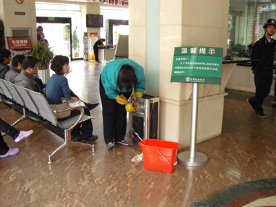 广州越秀广卫日常办公室保洁，全职打扫阿姨，驻场清洁工