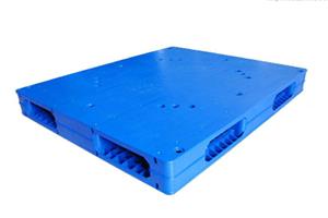 华康双面平板塑料托盘使用广泛  定制供应