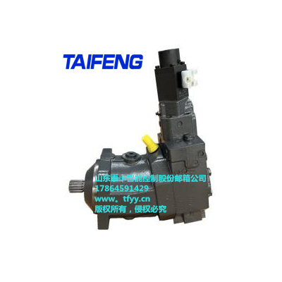 提供TFA7VSO55斜盘柱塞泵的销售