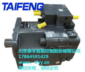 提供TFA11VS075-95高压柱塞泵的销售 用途广泛
