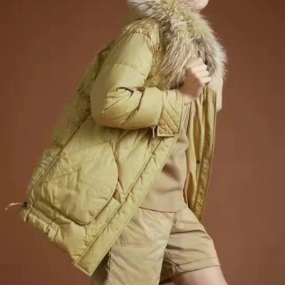 高端冬季欧美版型品牌MODOGAGA摩多伽格北京女装货源批发