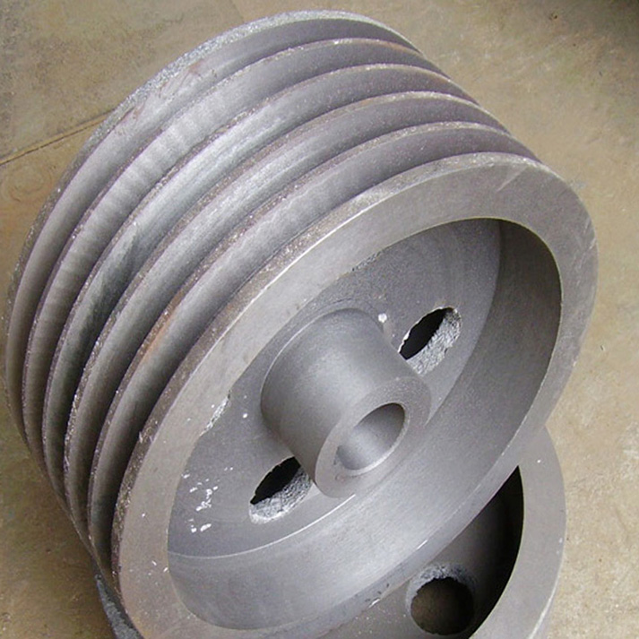 东凤轮胎铸铝件