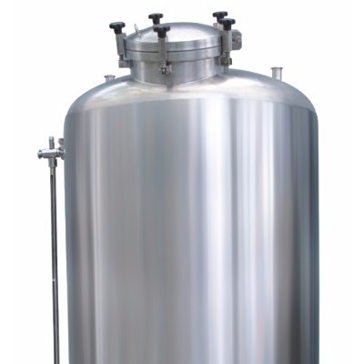 立式贮罐系统和制药工艺技术的应用