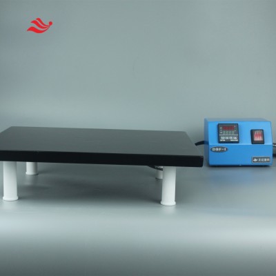 防腐电热板DBF600*400mm分体式温控数显加热板