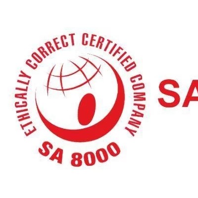 实施SA8000认证的益处 SA8000社会责任管理体系认证
