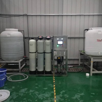 宁波-超纯水设备