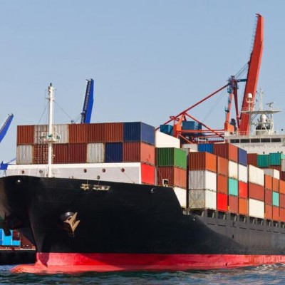 国际海运中的实际全损、推定全损是什么？箱讯科技上海海运公司