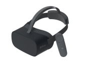 VR虚拟现实放松系统（便携式） V8.0