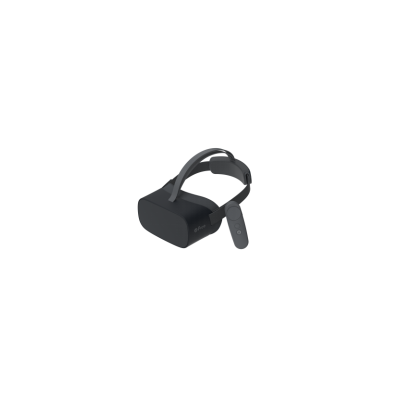 VR虚拟现实放松系统（便携式） V8.0